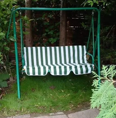 Σπίτι διακοπών Faludi Vendeghaz *