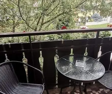 Faludi Vendeghaz Prázdninový dům *
