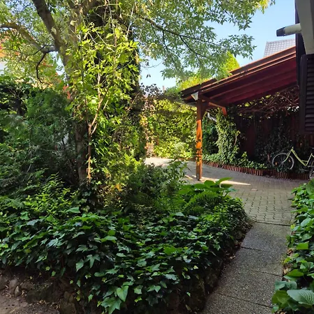 Σπίτι διακοπών Faludi Vendeghaz