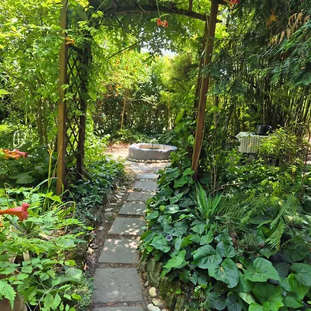 Σπίτι διακοπών Faludi Vendeghaz *