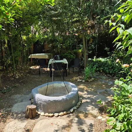 Faludi Vendeghaz Vonyarcvashegy