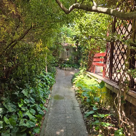 Σπίτι διακοπών Faludi Vendeghaz