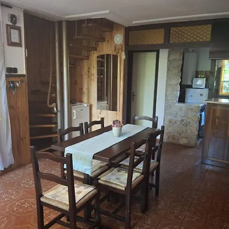 Σπίτι διακοπών Faludi Vendeghaz *