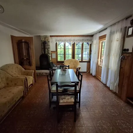 Σπίτι διακοπών Faludi Vendeghaz Vonyarcvashegy