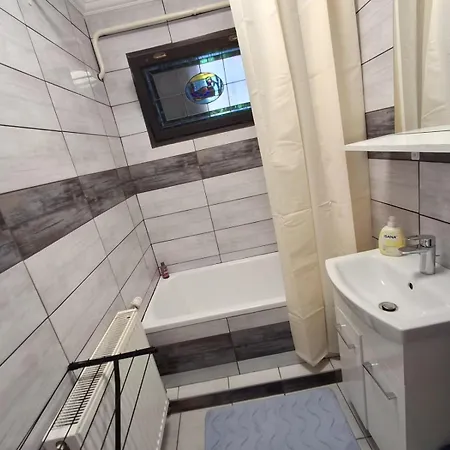 Σπίτι διακοπών Faludi Vendeghaz