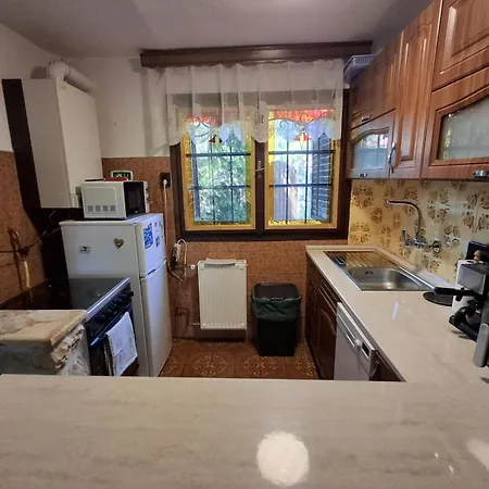 Faludi Vendeghaz Σπίτι διακοπών *