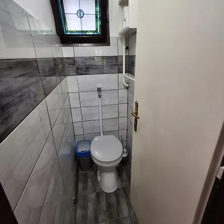 Σπίτι διακοπών Faludi Vendeghaz *