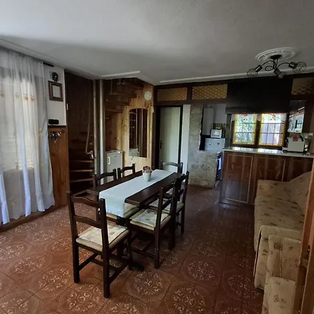 Σπίτι διακοπών Faludi Vendeghaz Vonyarcvashegy