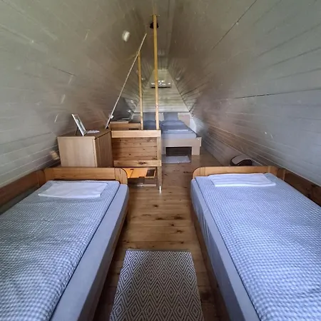 Σπίτι διακοπών Faludi Vendeghaz