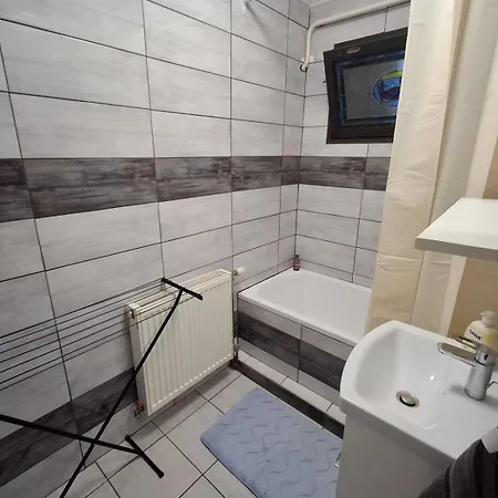 Faludi Vendeghaz Σπίτι διακοπών *